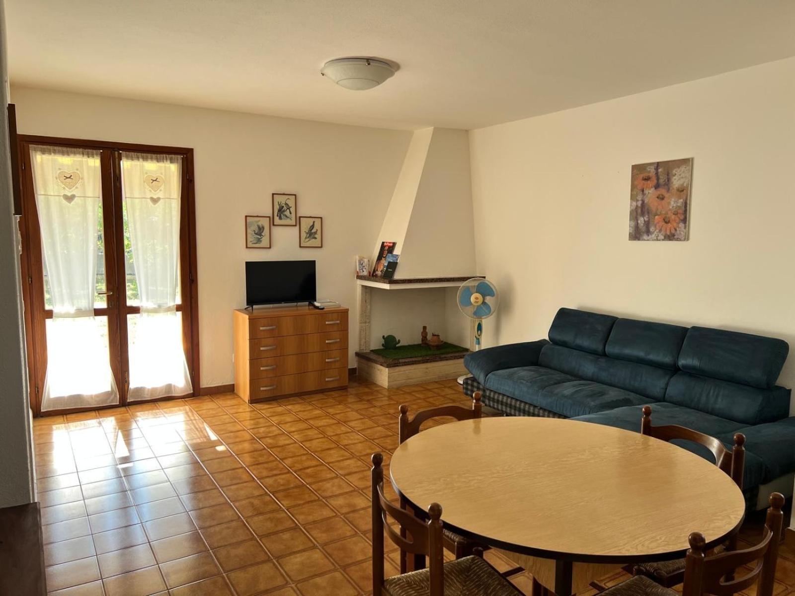 Private Apartment With Garden Cannigione Eksteriør billede